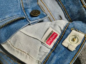 Boys Blue Denim Jeans for 4 to 5 yrs old