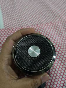 Bluetooth Speaker Set Of 3