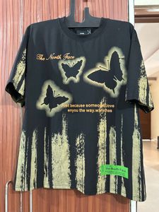 Loose Fit Tshirt M L Size
