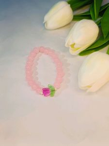 Trendy Tulip 🌷 bracelet