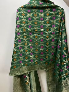 Banarsi Dupatta