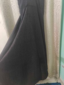 Party Wear Gown