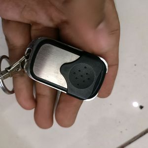 Car Learning key remote