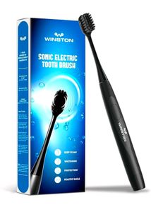 Electric Toothbrush