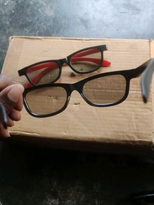 Men Stylish Glasses