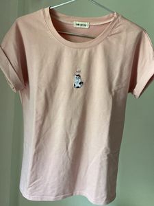 Pinteresty Korean T-Shirt