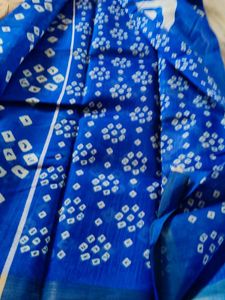 BANDINI PRINT SAREES