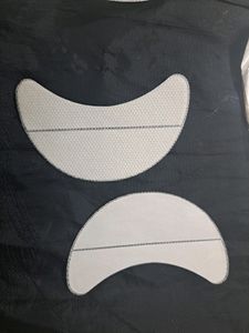 Set Of 40 Eyeshadow Shields