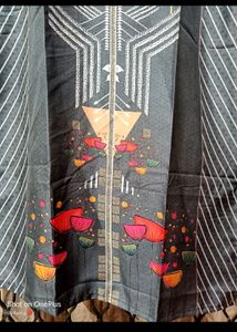 Digital Print Fancy New Kurti