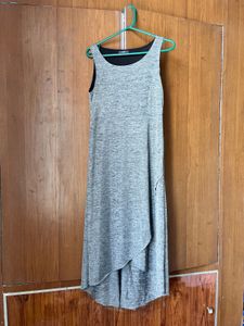 A Maxi Dress In Good Condition