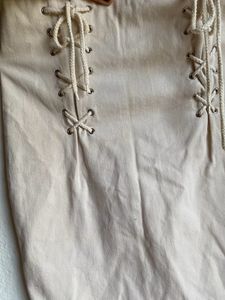Stretchable Skirt