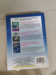 Mechanical Engineering Book