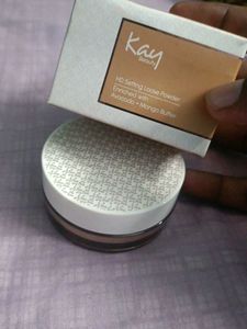 Kay Beauty Loose Powder
