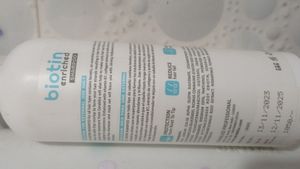 Cerablizz Shampoo, Hair mask , Serum