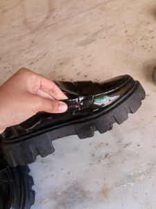 Chunky Loafers✨