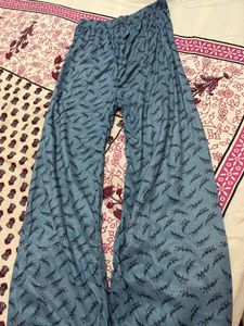 New cord set bust 38 gray colour