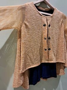 Stylish Women&#39;s Top