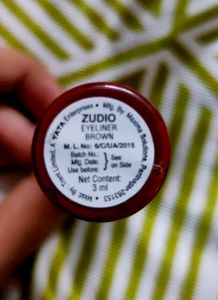 Zudio Eyeliner