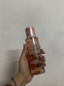 Velvet Petale Body Mist