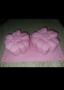 Silicone Moulds