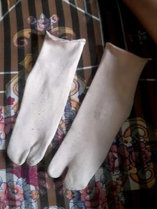 Skin Socks