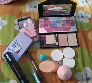 Make Kit For Girls Pack Of 6
