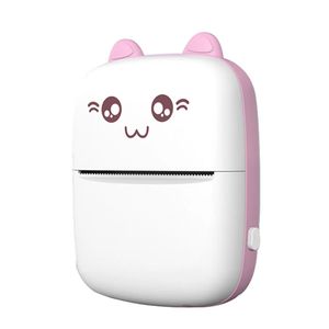 PeriPeri Mini Inkless Mobile Printer