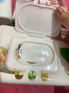 Baby Care Bundle