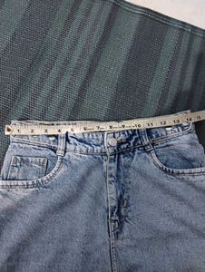 Baggy Jeans