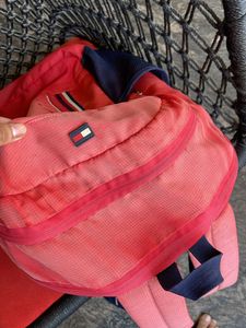 TOMMY HILFIGER og backpack