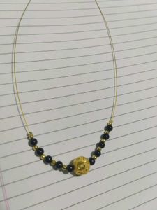 Invisible Mangalsutra
