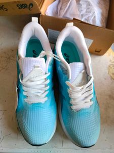 Asics Shoe