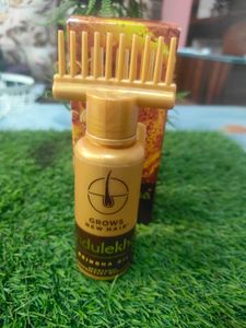 Indulekha Bringha Oil