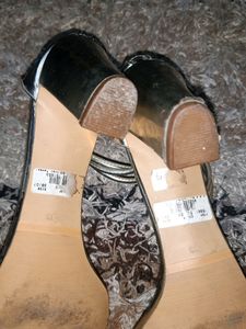 Beautiful ROCIA By  Regal Women&#39;s Silver Heels