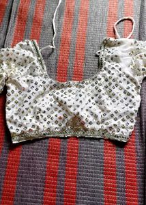 Elegant Lehenga Choli Set