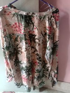 Soft Rayon Top For Women