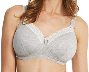 lace bra
