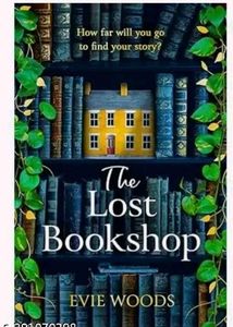 Lost Bookshop