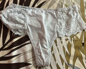 Lace Thong Combo 3