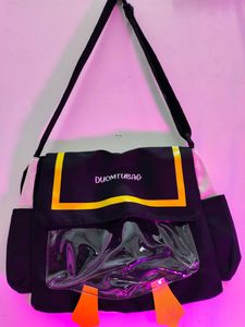 Korean Crossbody Bag