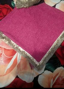 Winter Wool Stylish Ponchu😍😍