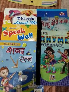 Combo Of Kids Accessories