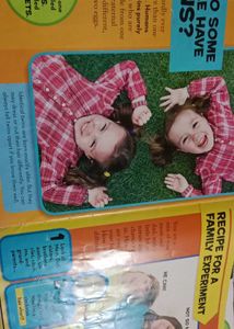 Little Kids First Big Book of Why