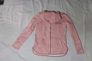 Women Pink Hoodie
