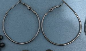 Earring Bundle
