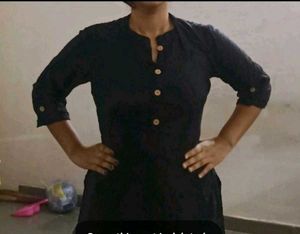 short kurti