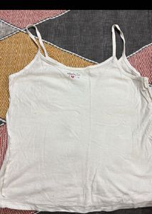 Combo Of 2 Branded Jeans And 1 Camisole