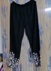 Black Co Ord Set