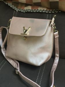 Elegant Crossbody Bag