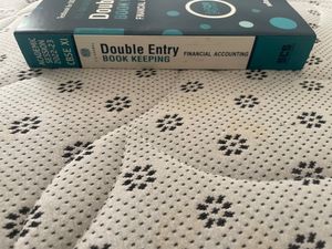 T.S. Grewal Double Entry Book Keeping